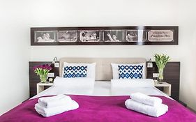 Theater Hotel Belgrade