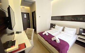 Theater Hotel Belgrade